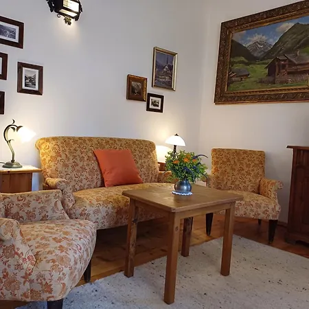 Apartment Stegmühle Mauterndorf (Salzburg)