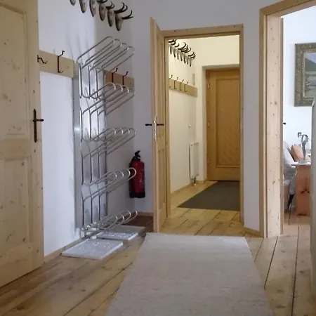 Stegmühle Mauterndorf (Salzburg)