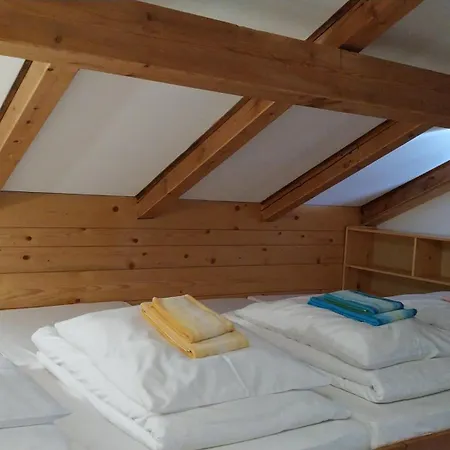 Stegmühle Apartment