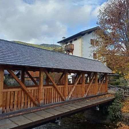 Stegmühle * Mauterndorf (Salzburg)