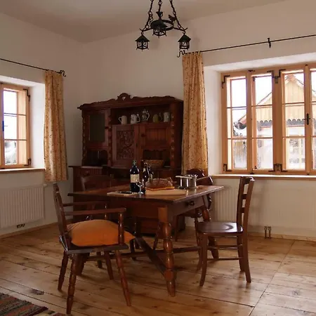 Apartment Stegmühle Mauterndorf (Salzburg)