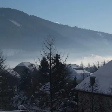 Stegmuehle Lägenhet *