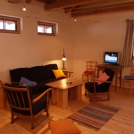 Stegmühle Apartment Mauterndorf (Salzburg)