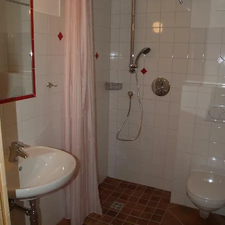 Apartment Stegmühle