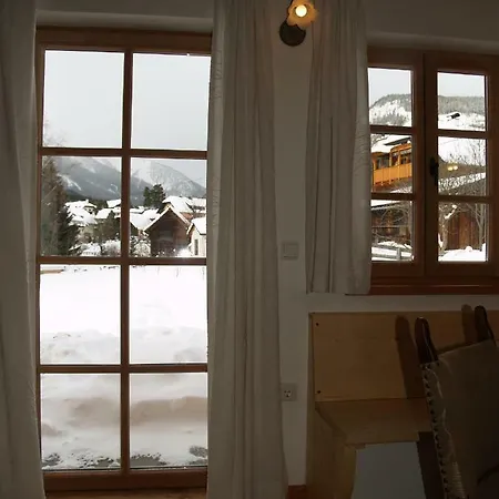 Apartment Stegmühle