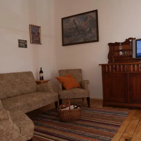Apartment Stegmühle