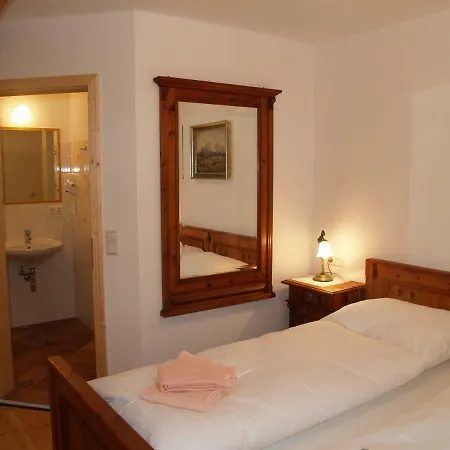 Stegmuehle * Mauterndorf (Salzburg)