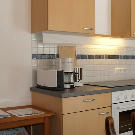 Lägenhet Stegmuehle *