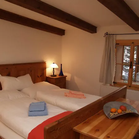 Apartment Stegmühle