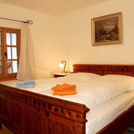 Stegmühle * Mauterndorf (Salzburg)