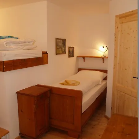 Apartment Stegmühle *