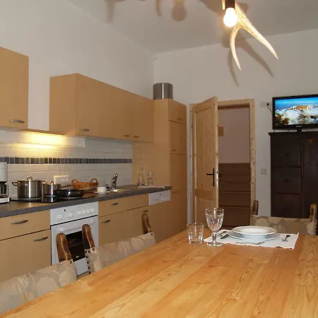 Stegmühle * Mauterndorf (Salzburg)