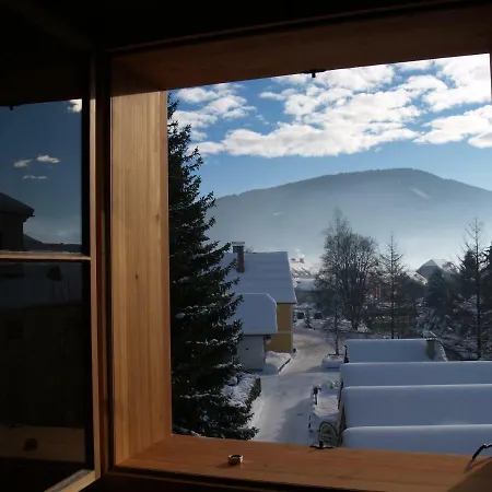 Stegmuehle * Mauterndorf (Salzburg)