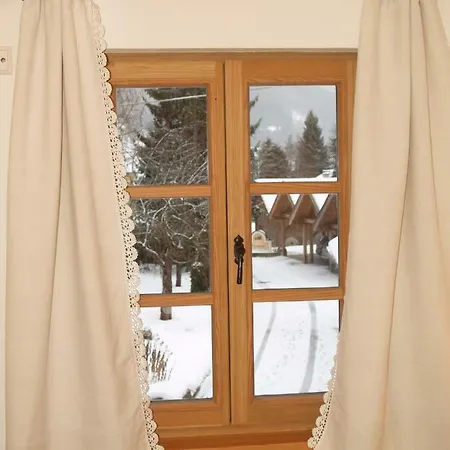 Stegmühle Apartment Mauterndorf (Salzburg)