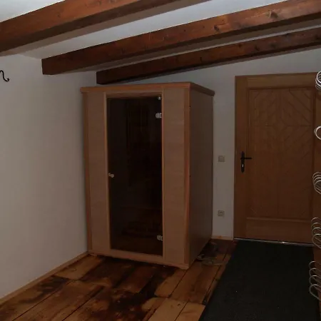 Stegmuehle Mauterndorf (Salzburg)