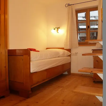 Stegmuehle Lägenhet