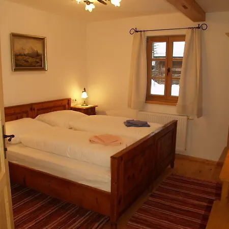 Apartment Stegmühle Mauterndorf (Salzburg)