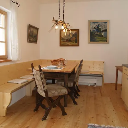Apartment Stegmühle *