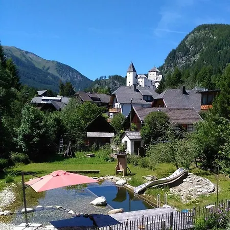 Apartment Stegmühle