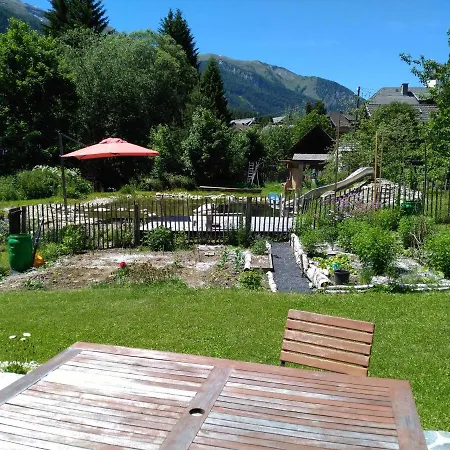 Apartment Stegmühle