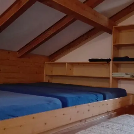 Stegmühle Apartment Mauterndorf (Salzburg)