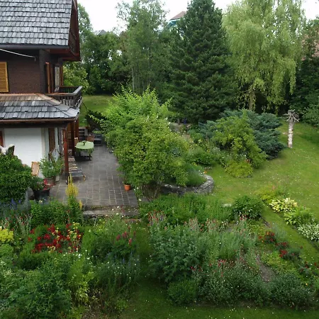 Stegmühle Apartment