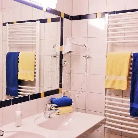 Apartment Stegmühle *