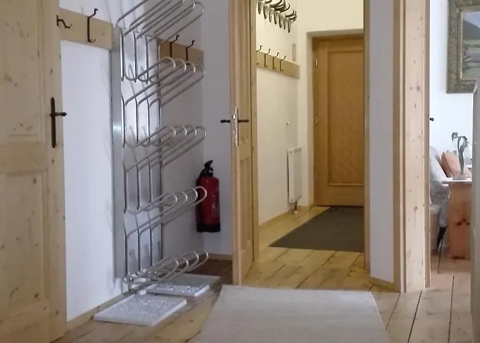 Stegmuehle Mauterndorf