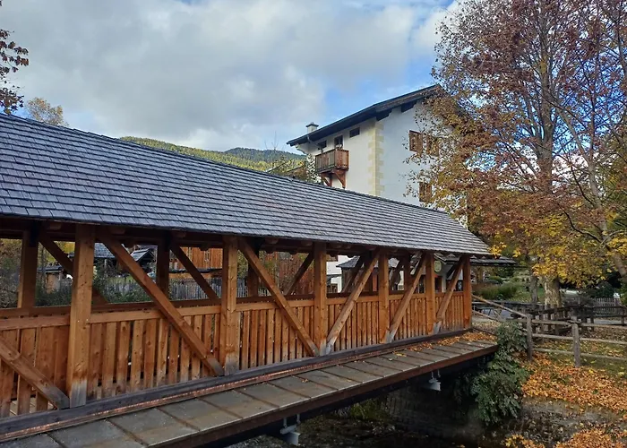 Stegmuehle * Mauterndorf