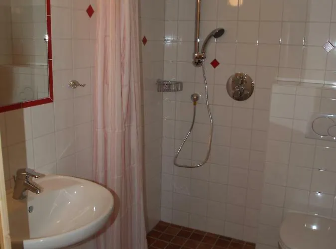 Apartman Stegmuehle