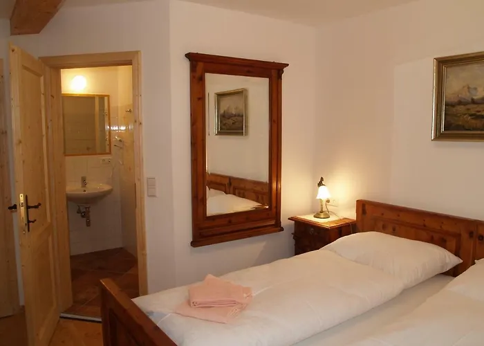 Stegmuehle * Mauterndorf