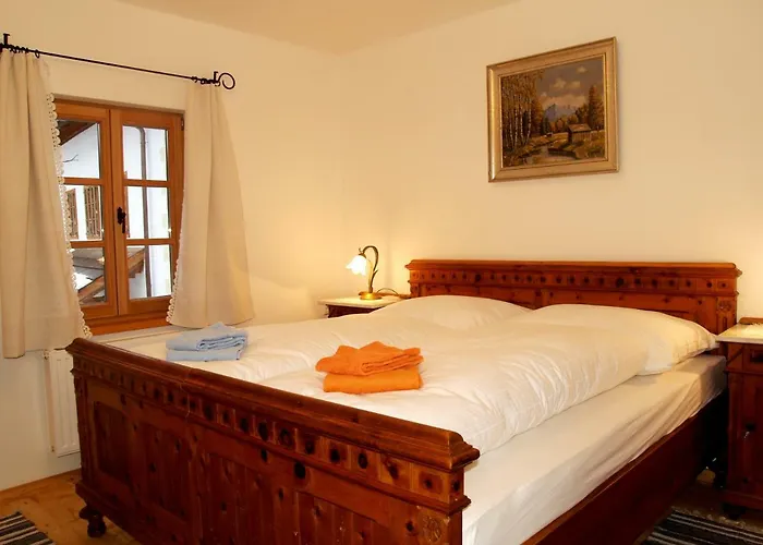 Stegmuehle * Mauterndorf