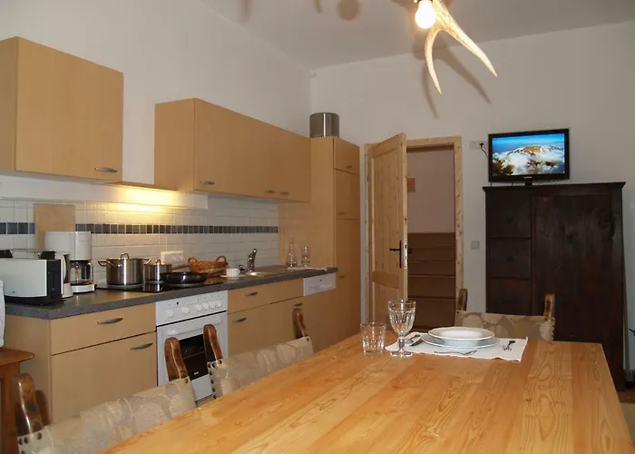 Stegmuehle * Mauterndorf