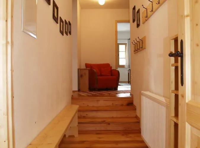 Stegmuehle * Mauterndorf