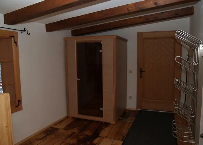 Stegmuehle Mauterndorf