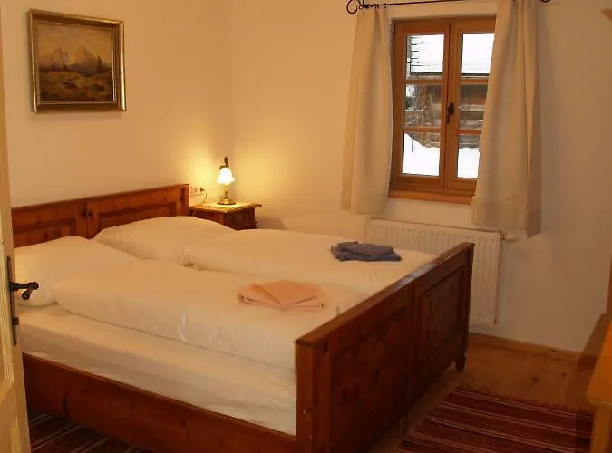 Apartman Stegmuehle Mauterndorf