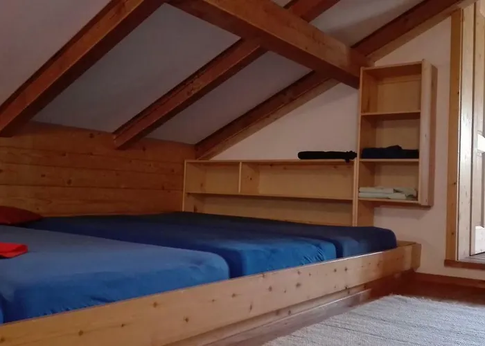 Stegmuehle Apartman Mauterndorf